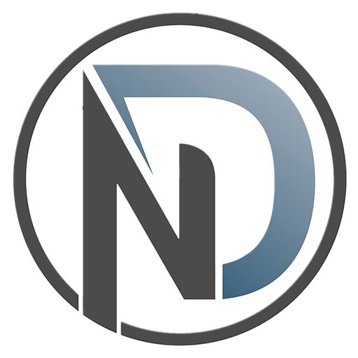 NDESTORE Logo