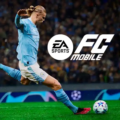 Logo FC Mobile FIFA