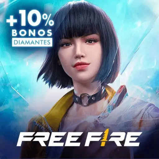 Logo Free Fire