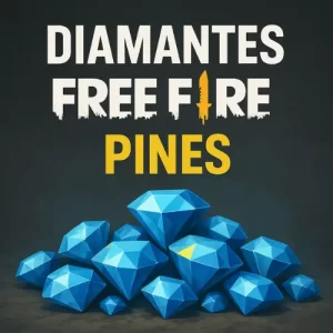 Garena Free Fire Pin