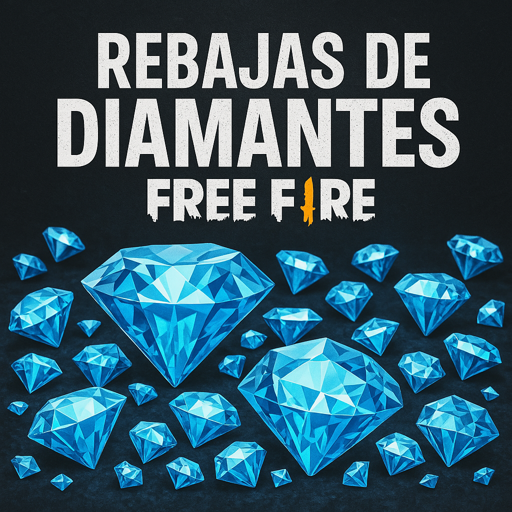 Rebajas De Diamantes