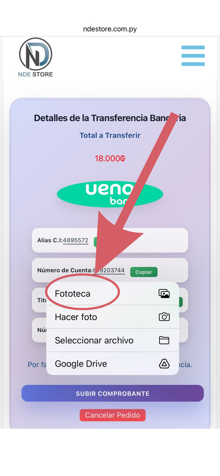 Descripción de la imagen