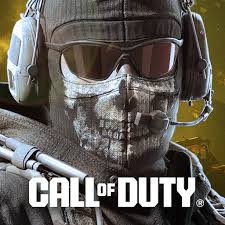Logo Call of Duty Mobile