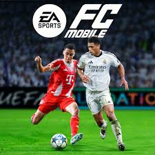 Logo FC Mobile (FIFA)