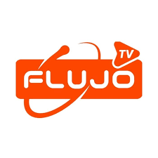 Logo flujo tv