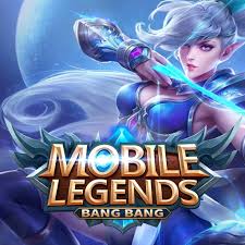 Logo Mobile Legends (MLBB)
